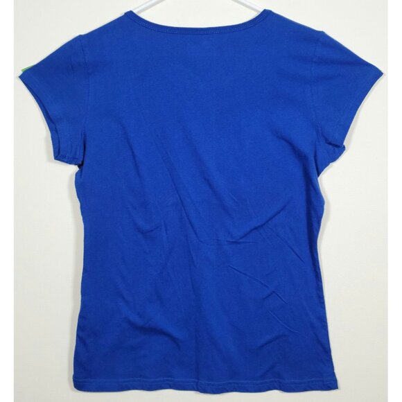 G-III 4Her by Carl Banks -  Chase Elliott  # 24  - Women's Size Large  T-Shirt - Picture 2 of 7